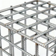 Reinforcing Steel