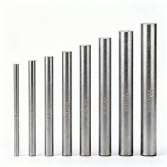 TMT Iron Rods / Smooth (Dia: 6 mm – 36 mm)