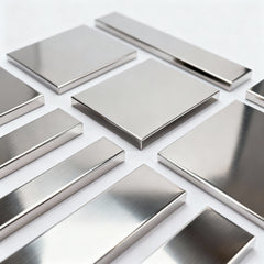 Stainless Steel