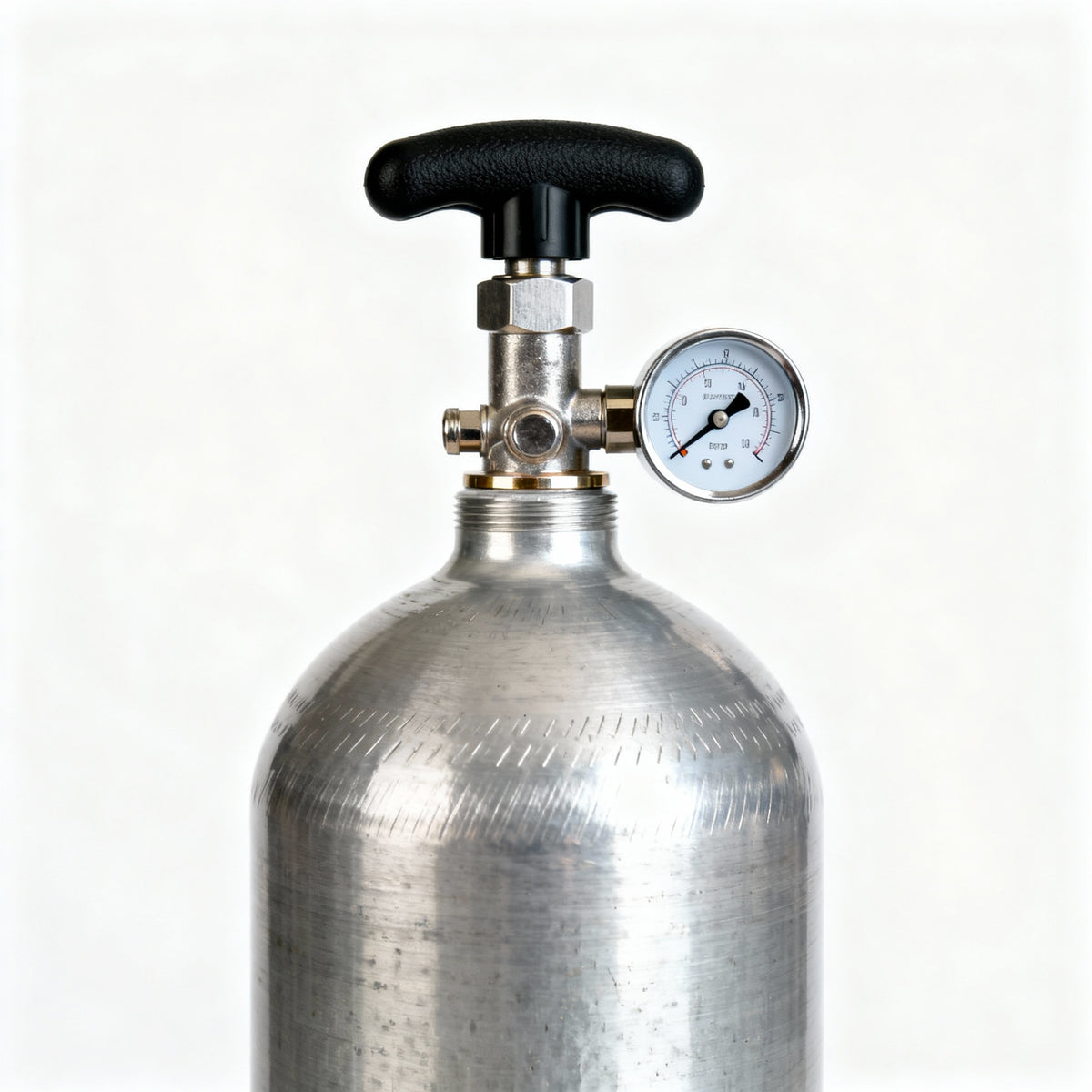 Oxygen Gases