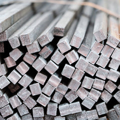 Iron Bar