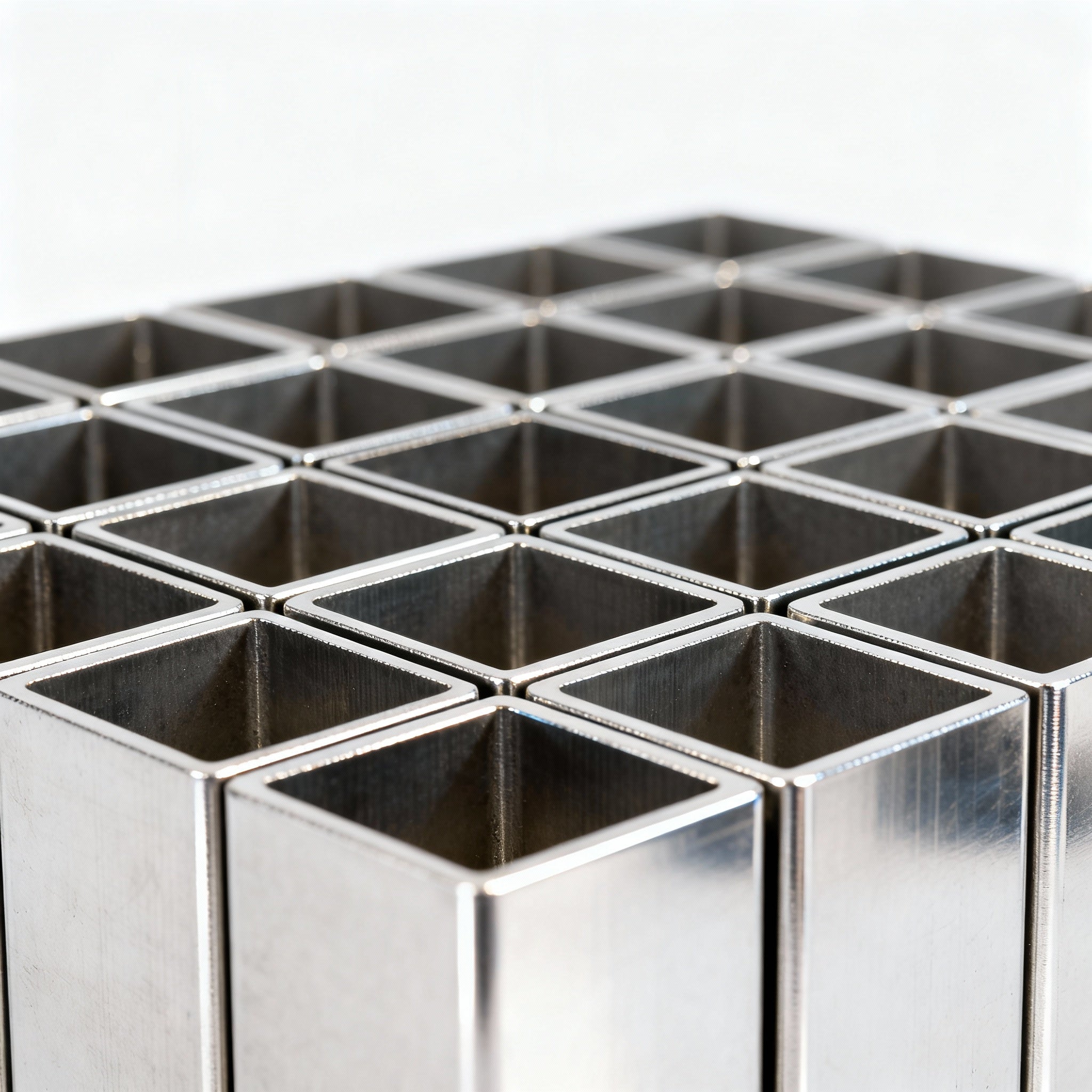 Square Tube