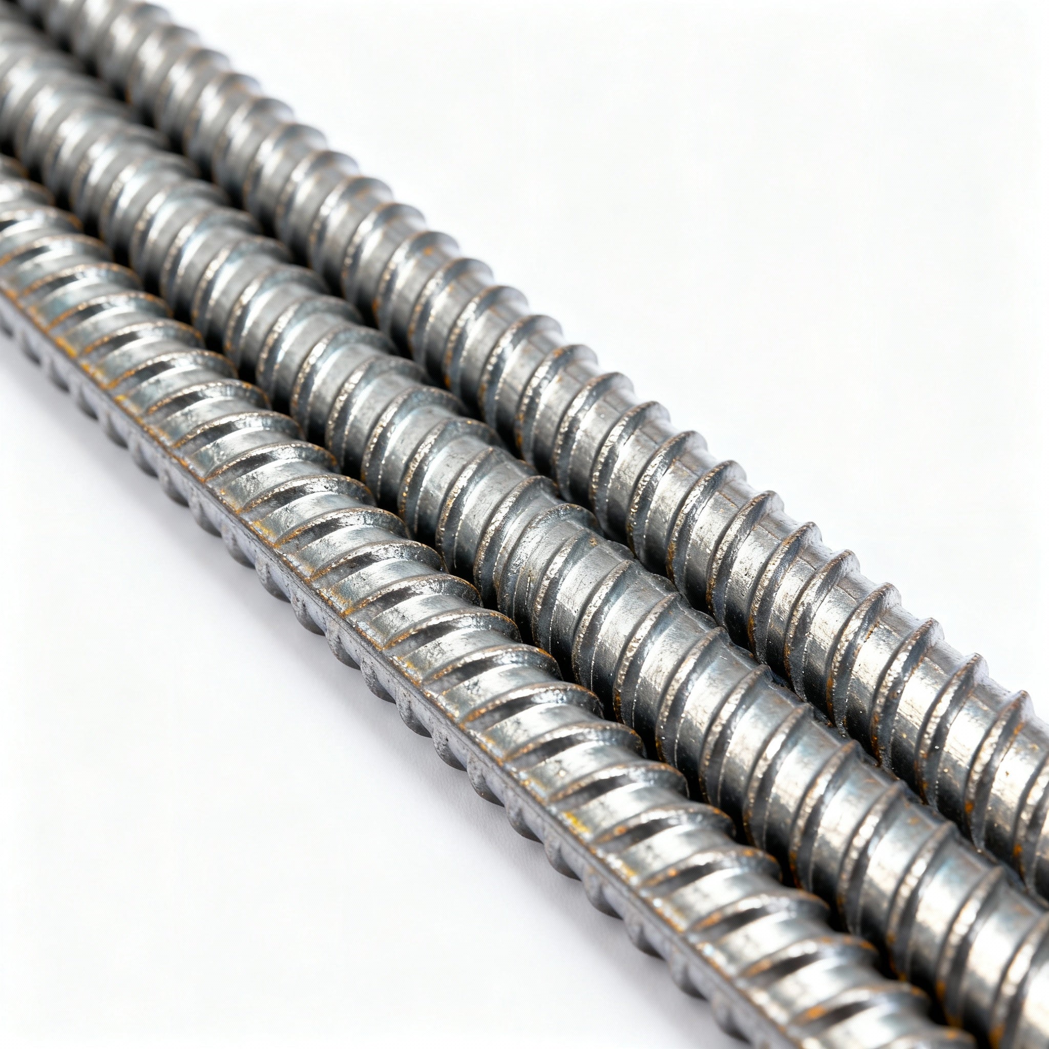 Reinforcing Steel