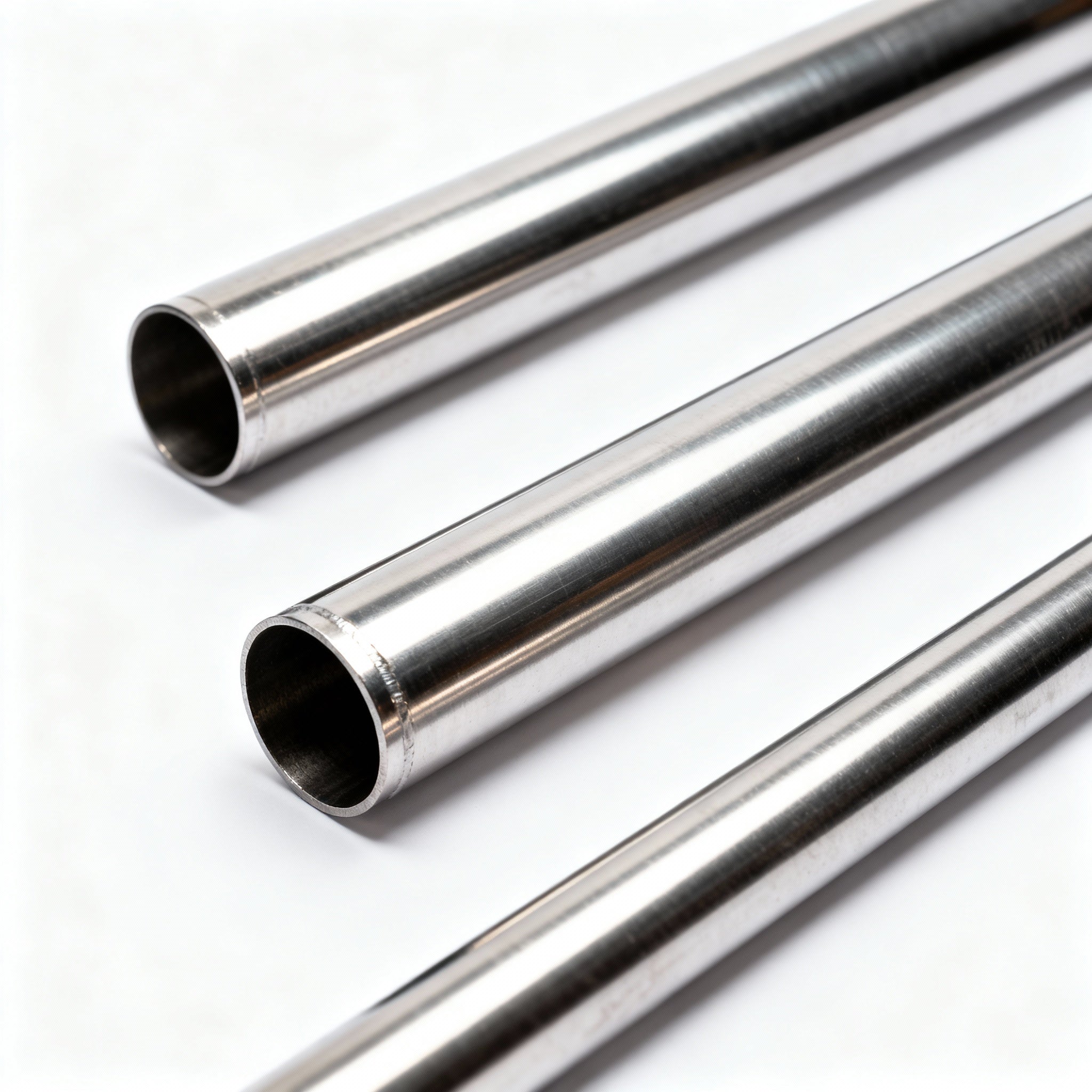 Stainless Steel