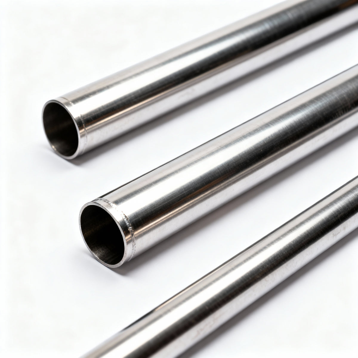 Stainless Steel
