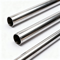 Stainless Steel